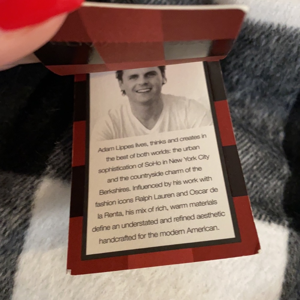 Nwt Adam Lippes For Target Drawstring Bucket Bag - image 5